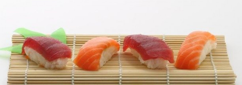 SUSHI