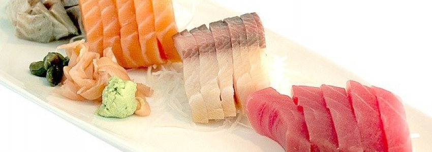 SASHIMI