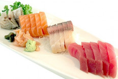 SASHIMI