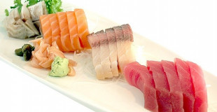SASHIMI