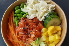 POKE BOWL