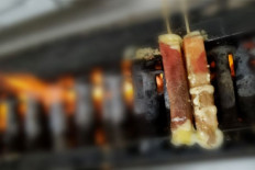 YAKITORI