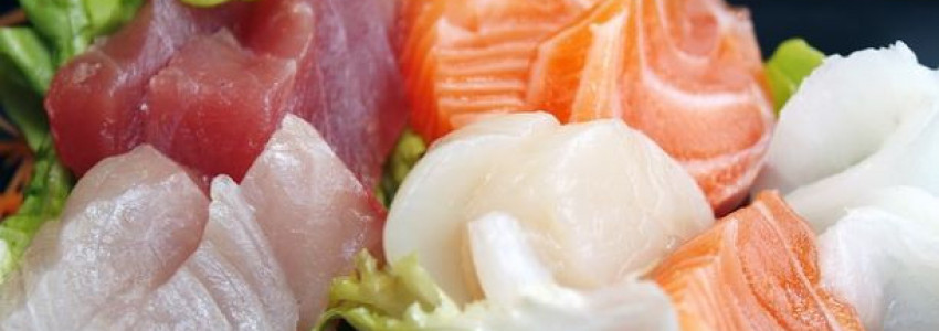 SASHIMI