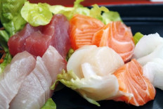 SASHIMI