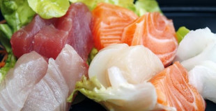 SASHIMI