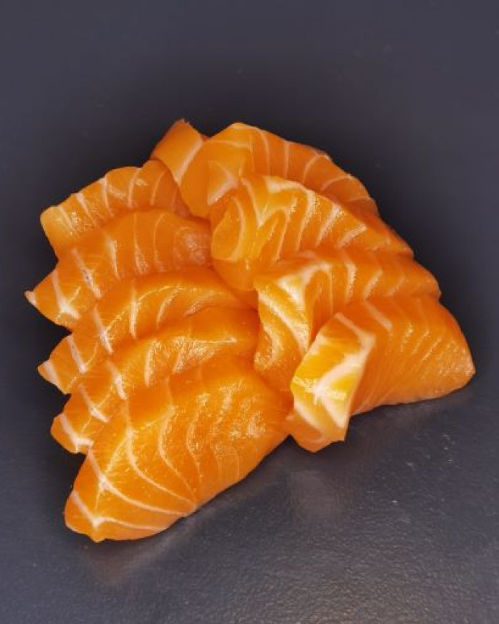 SASHIMI X10 PIECES
