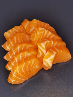 SASHIMI X10 PIECES