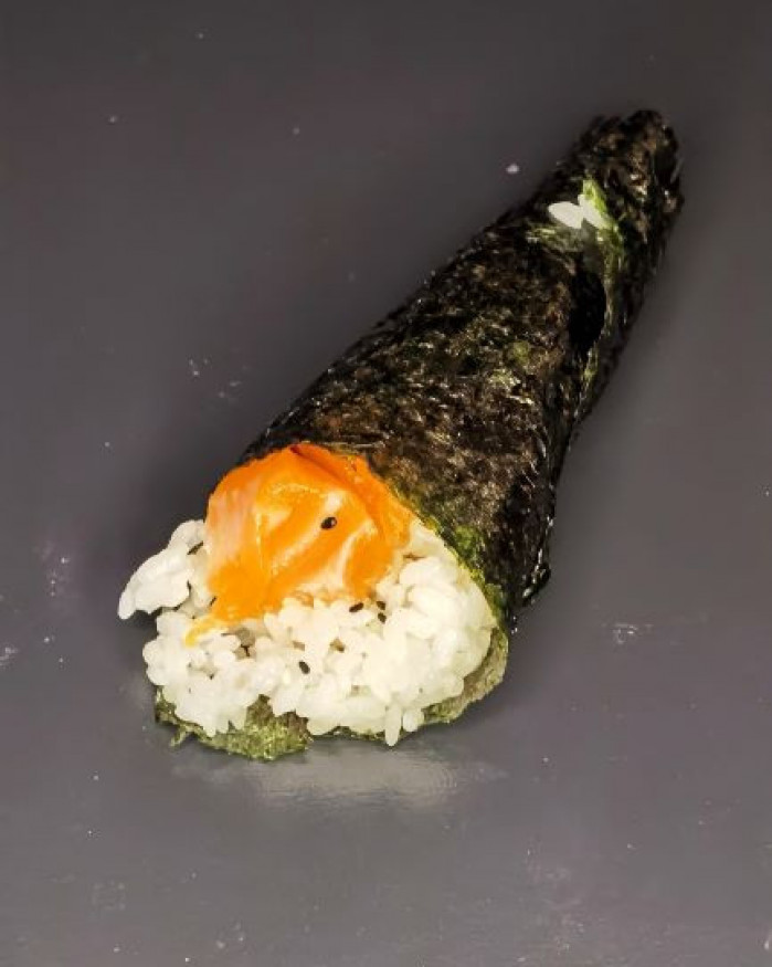 S29. TEMAKI SAUMON