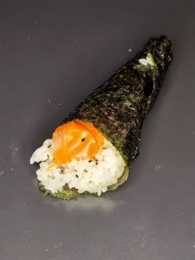 S29. TEMAKI SAUMON