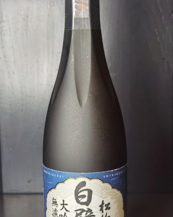 SAKE SHOCHIKUBAI