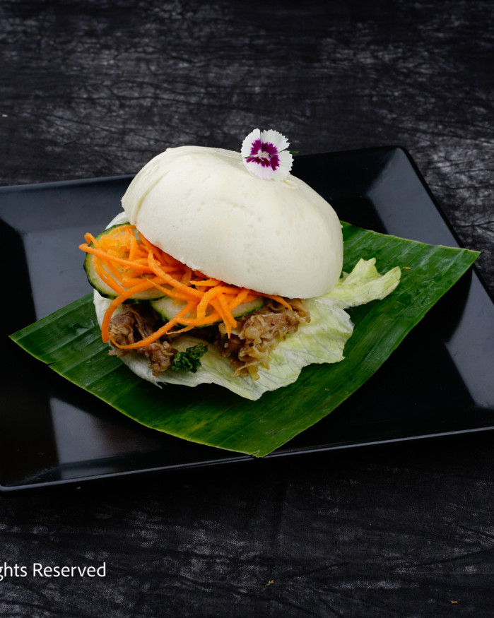 BAO AU BOEUF