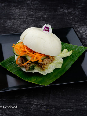 BAO AU BOEUF