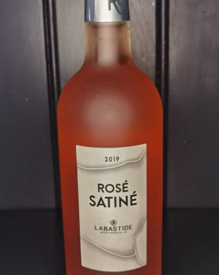 VIN  ROSE GAILLAC