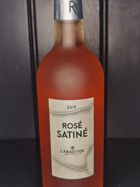 VIN  ROSE GAILLAC