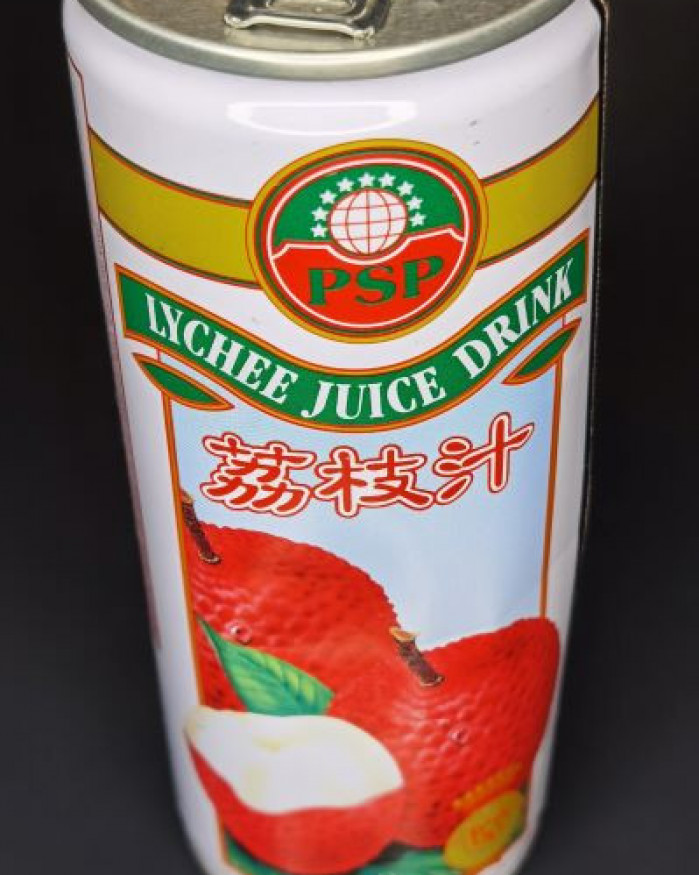 JUS LITCHI