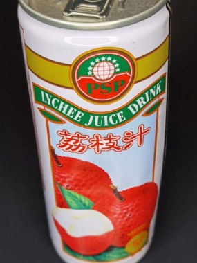 JUS LITCHI