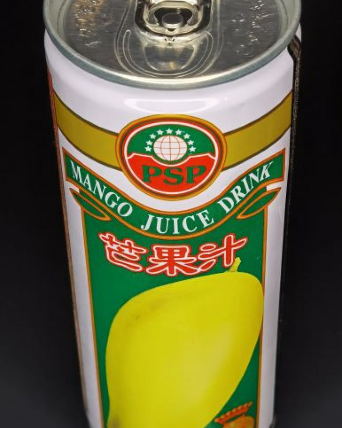JUS DE MANGUE