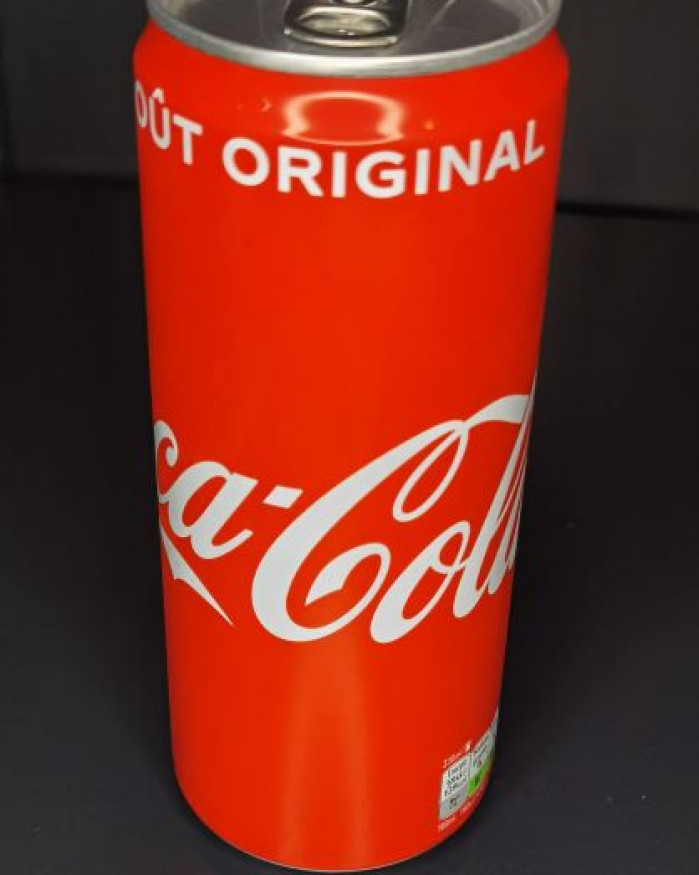 COCA COLA