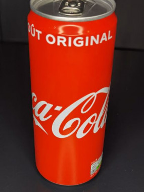 COCA COLA