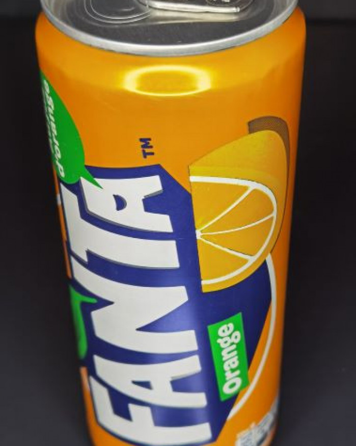 FANTA