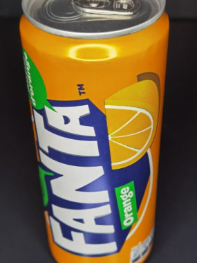 FANTA