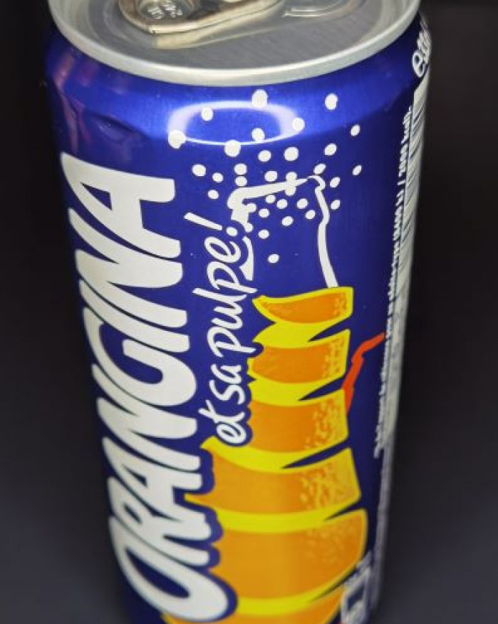 ORANGINA