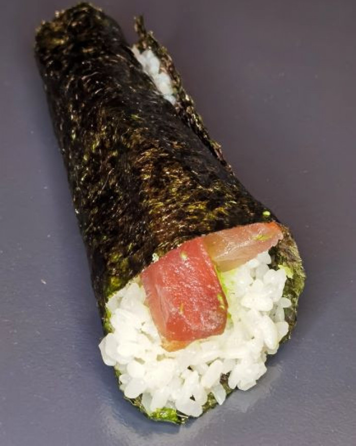 S32. TEMAKI AVOCAT THON