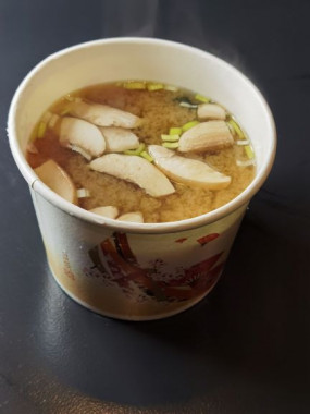  E01. SOUPE MISO